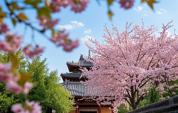 时令活动