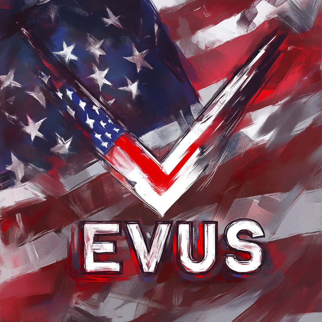 美国EVUS登记