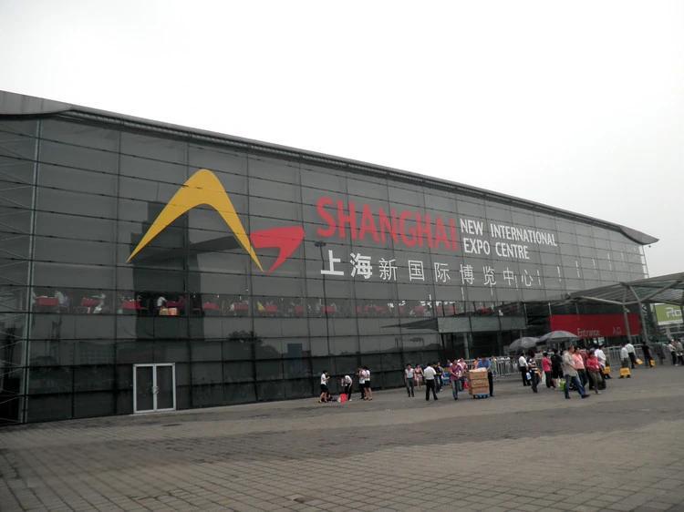 The 23rd China (Shanghai) International Optical Industry Exhibition (SIOF 2025) 2025.02.20-02.22